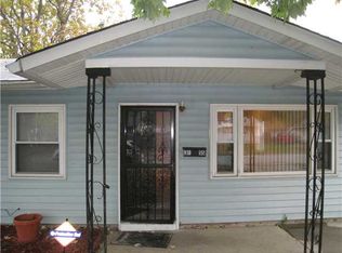 3155 Winton Ave, Indianapolis, IN 46224