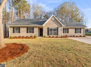 147 Bonnies Way, Jenkinsburg, GA 30234