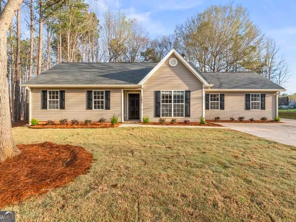 147 Bonnies Way, Jenkinsburg, GA 30234