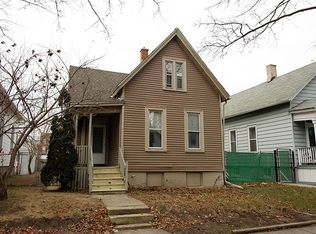 2445 N Booth St, Milwaukee, WI