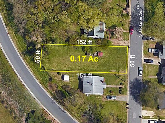 5th image of 133 S Jackson Ave
