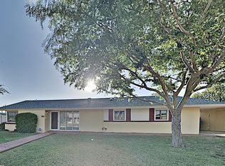3432 N 16th Dr, Phoenix, AZ 85015