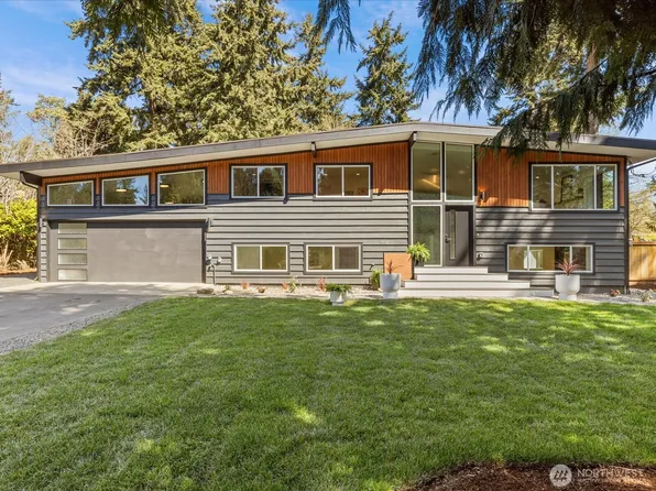 20926 Marine View Drive SW, Normandy Park, WA 98166