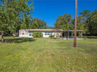9890 S York Way, Homosassa, FL 34448