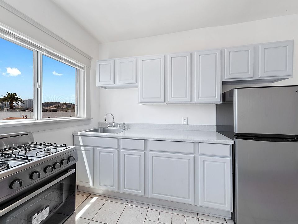 530 Alamitos Avenue Apartment Rentals Long Beach, CA Zillow