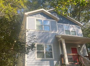 261 Arch St, Athens, GA 30601