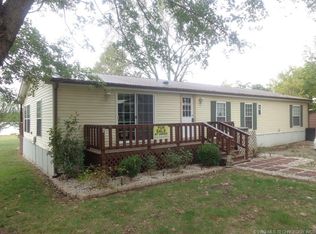 25679 S 605 Rd, Grove, OK 74344