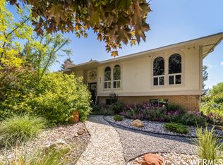 495 Spring Creek Rd, Providence, UT 84332