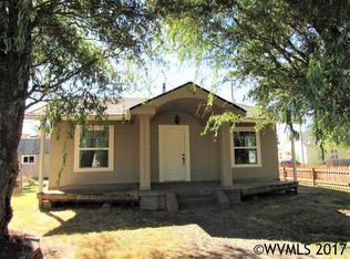 709 W 4th St, Halsey, OR 97348