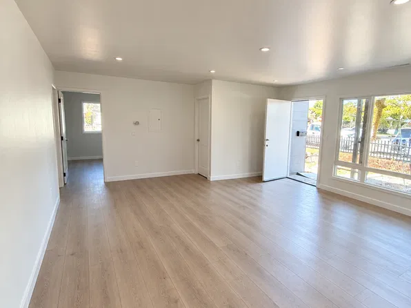 400 Patricia Ave, San Mateo, CA 94401