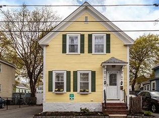 73 Cosgrove St, Lowell, MA 01852
