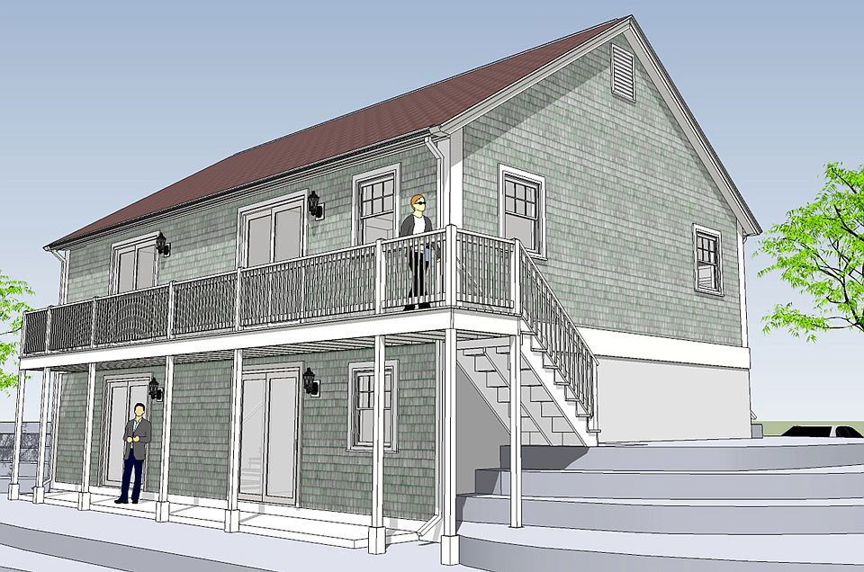2nd image of 15 Mohawk Ave