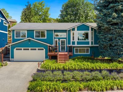 468 Edmonds Court NE, Renton, WA, 98056