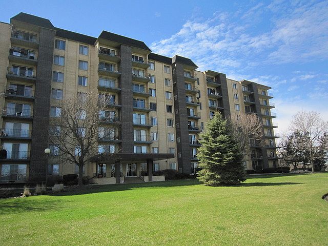 1st image of 5400 Walnut Ave Unit 802