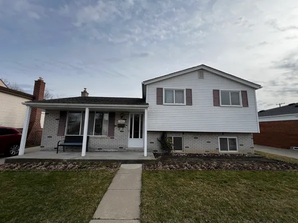 (undisclosed Address), Warren, MI 48092