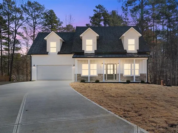 56 Veranda Walk, Dallas, GA 30157