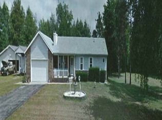 7122 N Pine Tree Ln, Walkerton, IN 46574