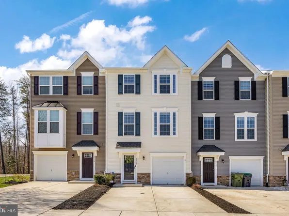 6516 Crittenden Ln, Spotsylvania, VA 22553
