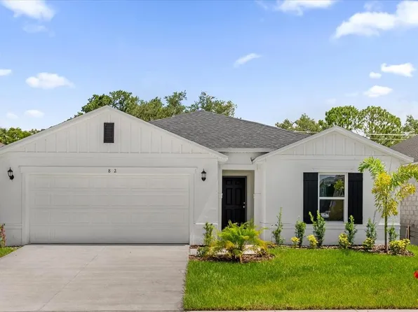 4802 Tropic Ray Point, Sanford, FL 32771