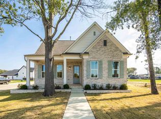115 Independence Ln LOT 80, Rossville, TN 38066