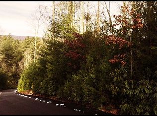 Whisper Winds Ct, Sapphire, NC 28774