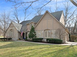 11916 Bluejacket St, Overland Park, KS 66213