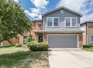 215 Birchwood Bay, San Antonio, TX 78253