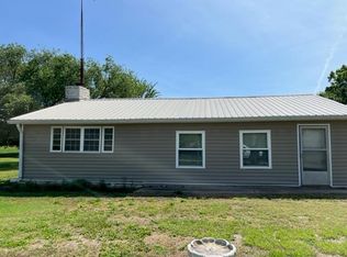 269 Split Rock Rd, Toronto, KS 66777