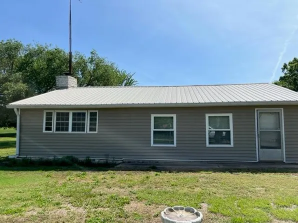 269 Split Rock Rd, Toronto, KS 66777