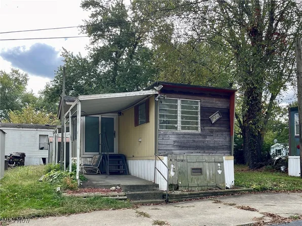 1915 State Route 59 Lot 35, Kent, OH 44240