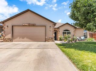 458 Chatfield Ln, Grand Junction, CO 81504