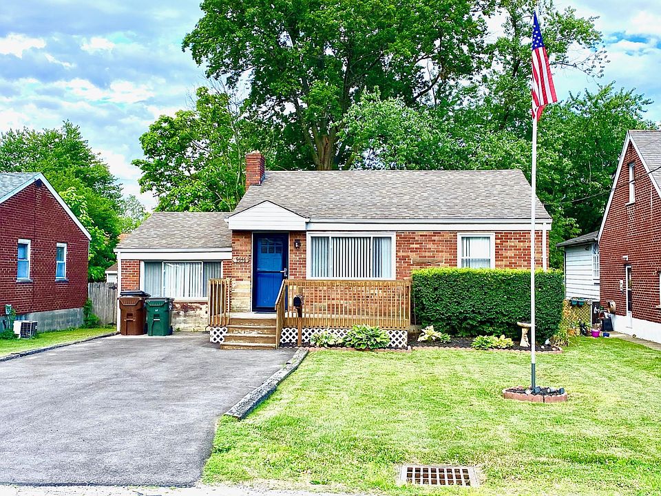 1st image of 9646 West Ave