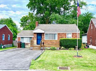 9646 West Ave, Cincinnati, OH 45242