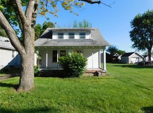 2211 Ome Ave, Dayton, OH 45414