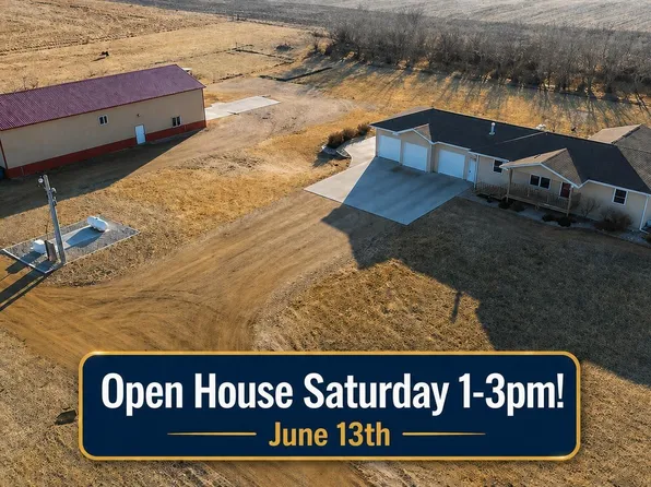 44453 262nd St, Canistota, SD 57012