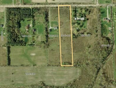 0 Dunn Rd #D, Memphis, MI, 48041