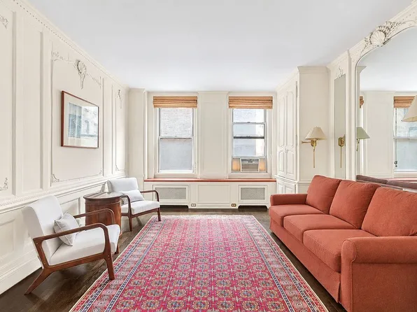 1040 Park Ave #4G1, New York, NY 10028