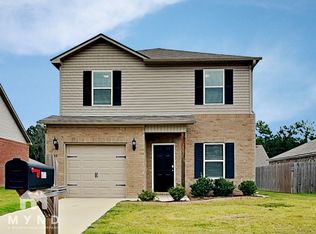 803 The Heights Ln, Calera, AL 35040