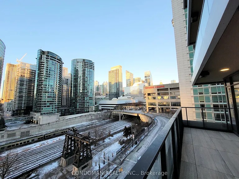 1 Concord Cityplace Way #703 — Photo 17