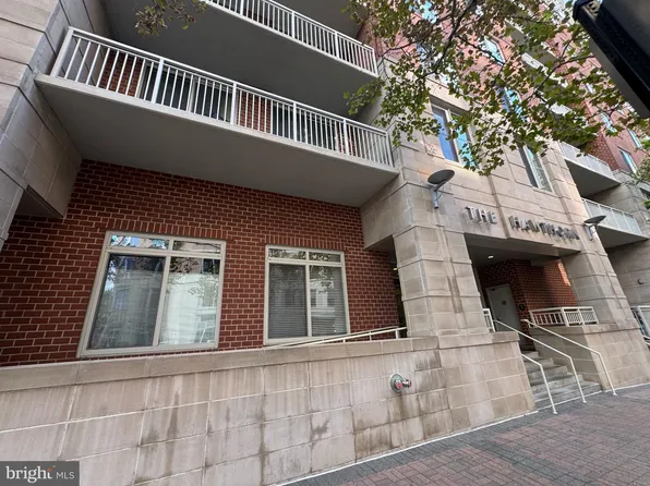 820 N Pollard St APT 415, Arlington, VA 22203