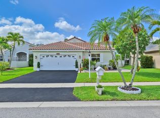 18866 NW 1st St, Pembroke Pines, FL 33029