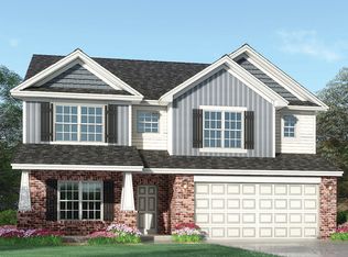 491 Cayuga Dr, Pendleton, IN 46064