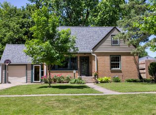 1411 Clark Ave, Ames, IA 50010