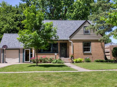 1411 Clark Ave, Ames, IA, 50010