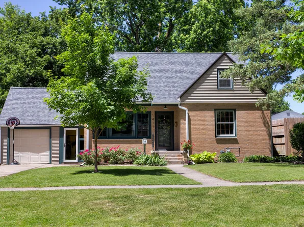 1411 Clark Ave, Ames, IA 50010