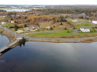 11 Harbourview Dr, Richmond, NS B0E3J0