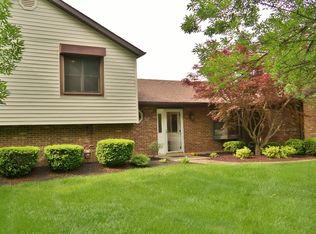 2652 Lantz Rd, Beavercreek, OH 45434