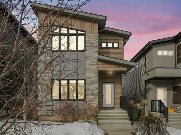 25 Kenton Way, Spruce Grove, AB T7X 0P7