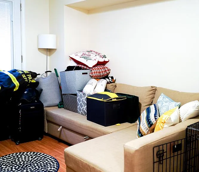 2845 N Southport Ave #COACH HOUSE — Photo 16