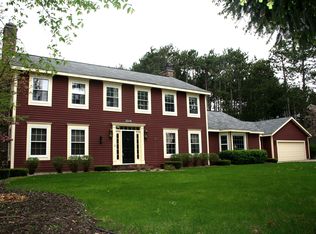 2310 Woodbridge Ct, Plover, WI 54467